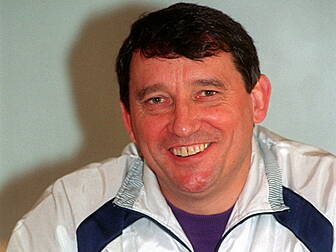 The FA lead tributes to the la...